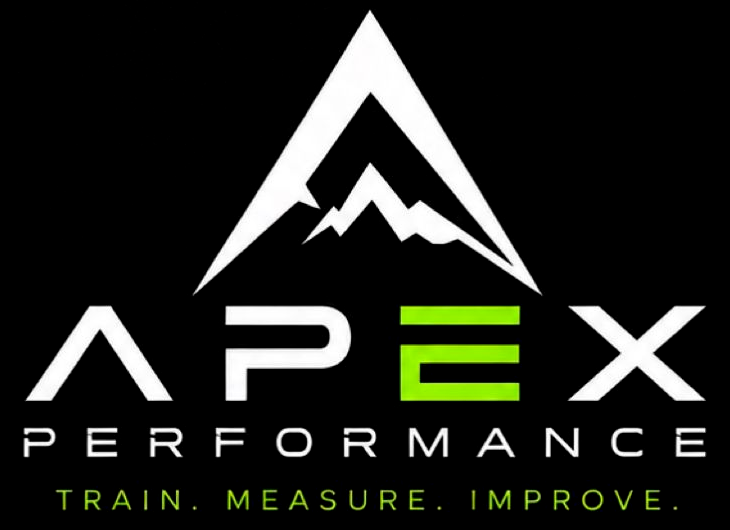 Apex Performance — Train. Measure. Improve.